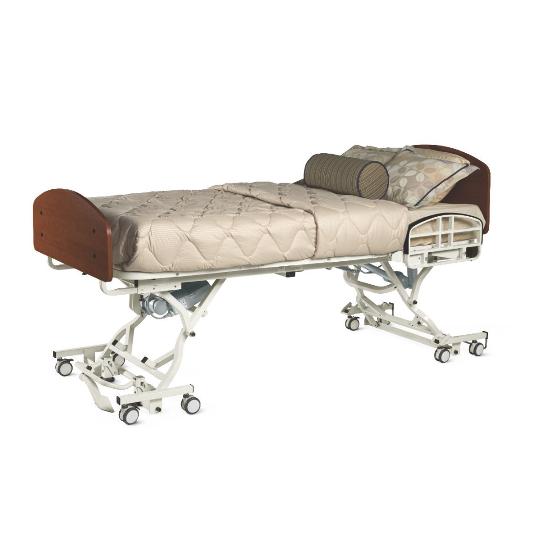 Alterra 1385 Hi-Low Long-Term Hospital Bed