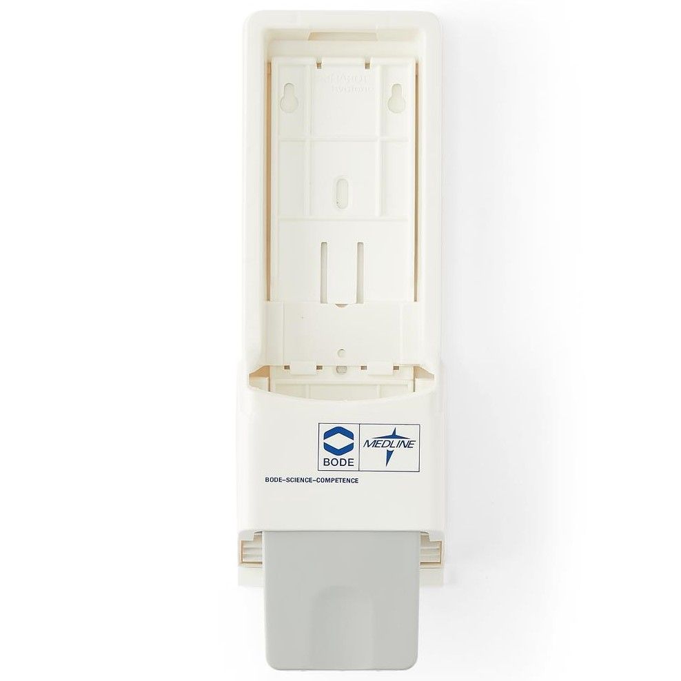 Sterillium Comfort Gel Hand Sanitizer Manual Dispenser