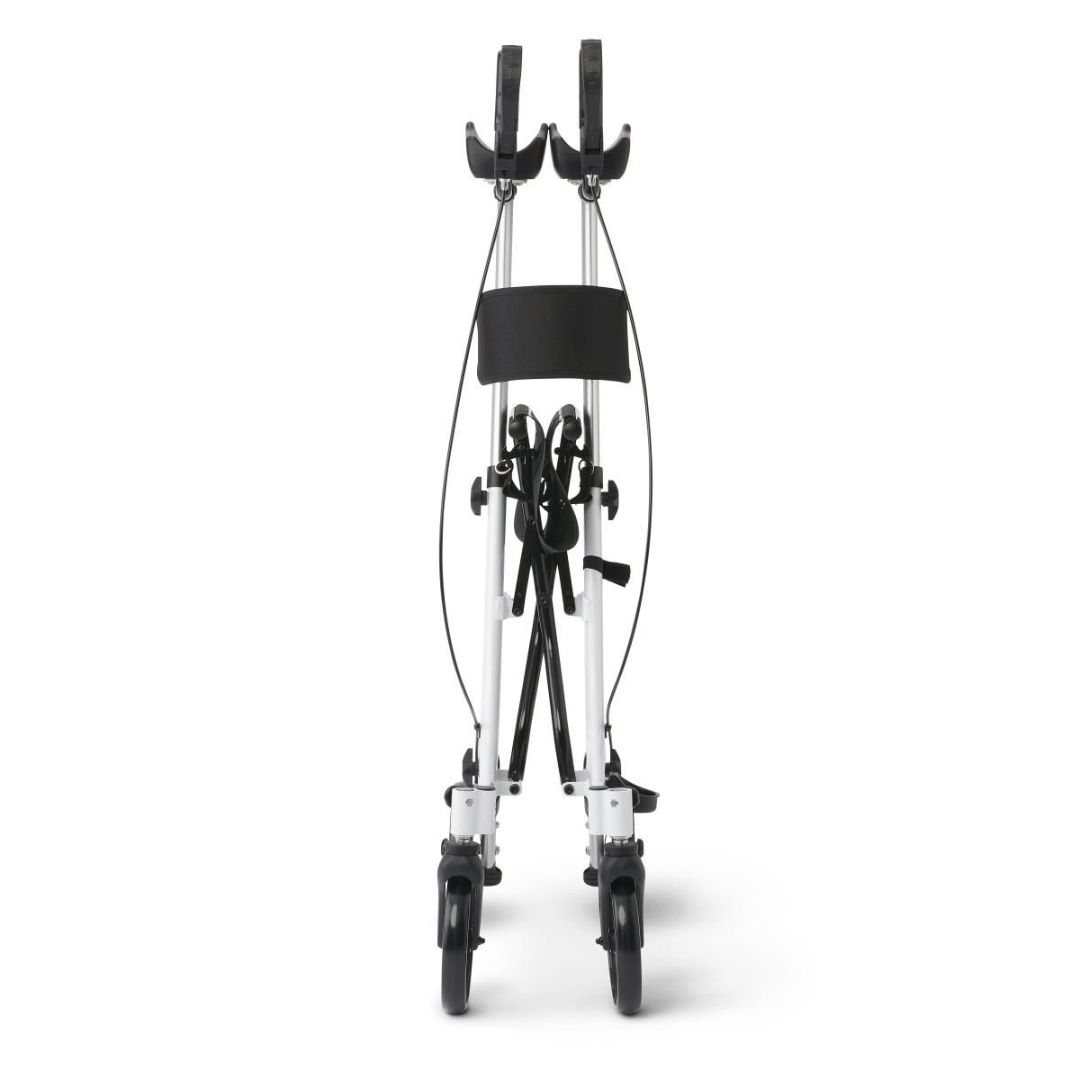 Simplicity 2 Upright Rollator Walker 1Ct