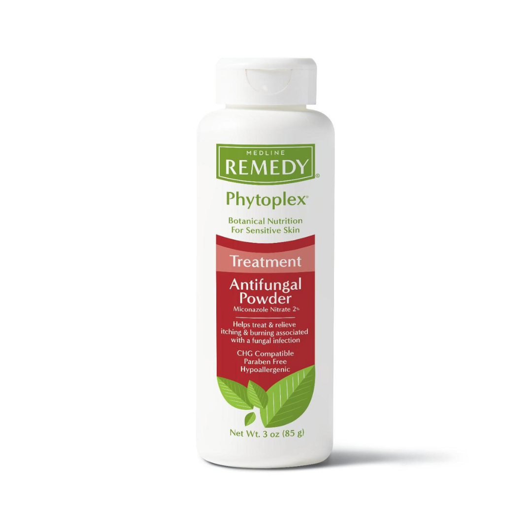 Remedy Phytoplex Miconazole Antifungal Powder