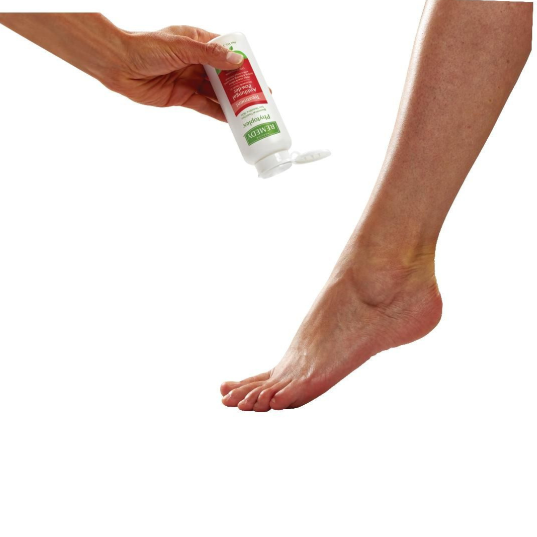 Remedy Phytoplex Miconazole Antifungal Powder