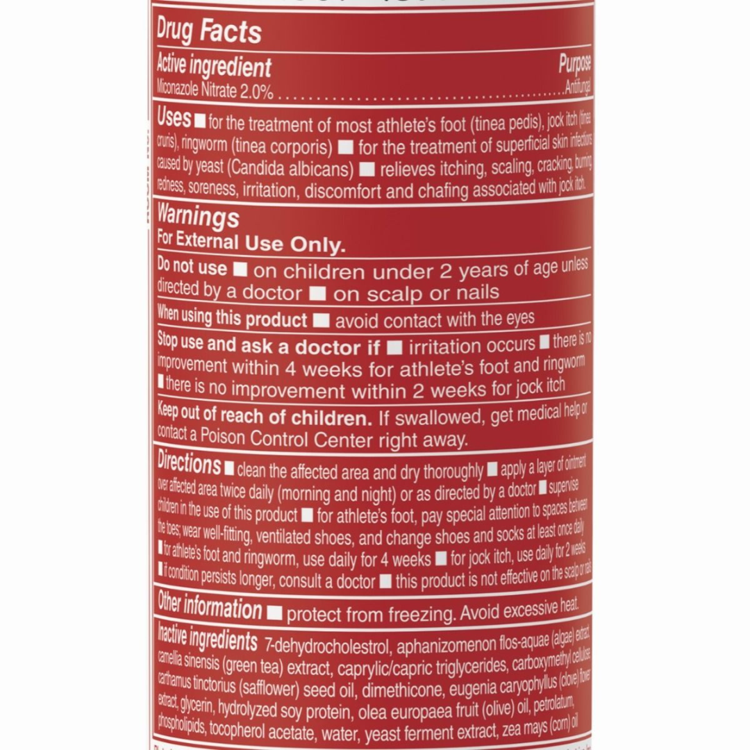 Remedy Phytoplex Miconazole Antifungal Powder