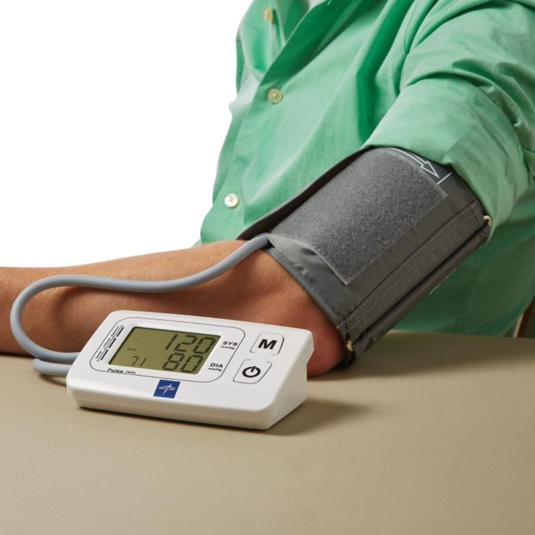 Medline Cuffs for Digital Blood Pressure Monitors